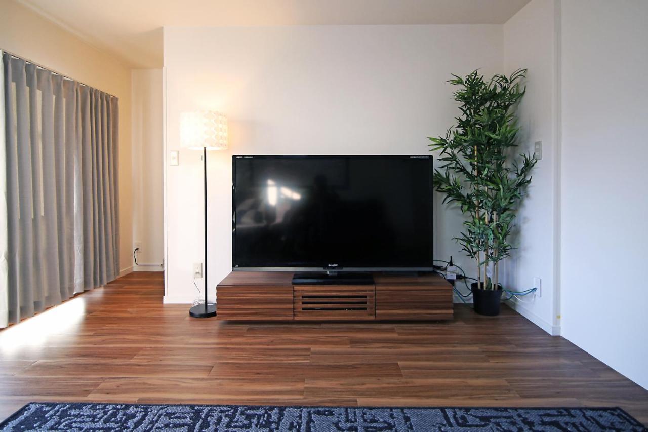 Mumu House Apartment Tokyo Exterior photo