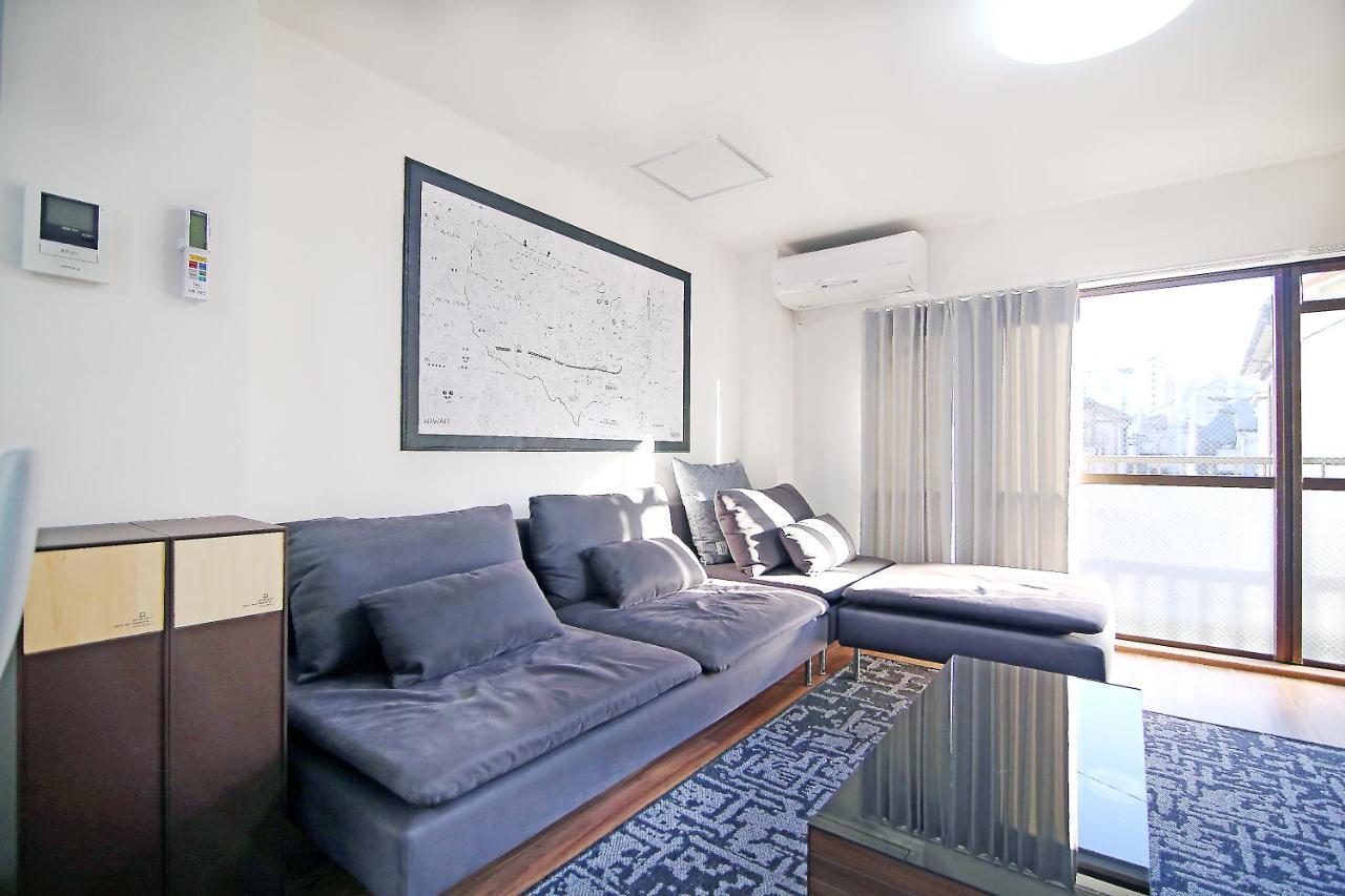 Mumu House Apartment Tokyo Exterior photo