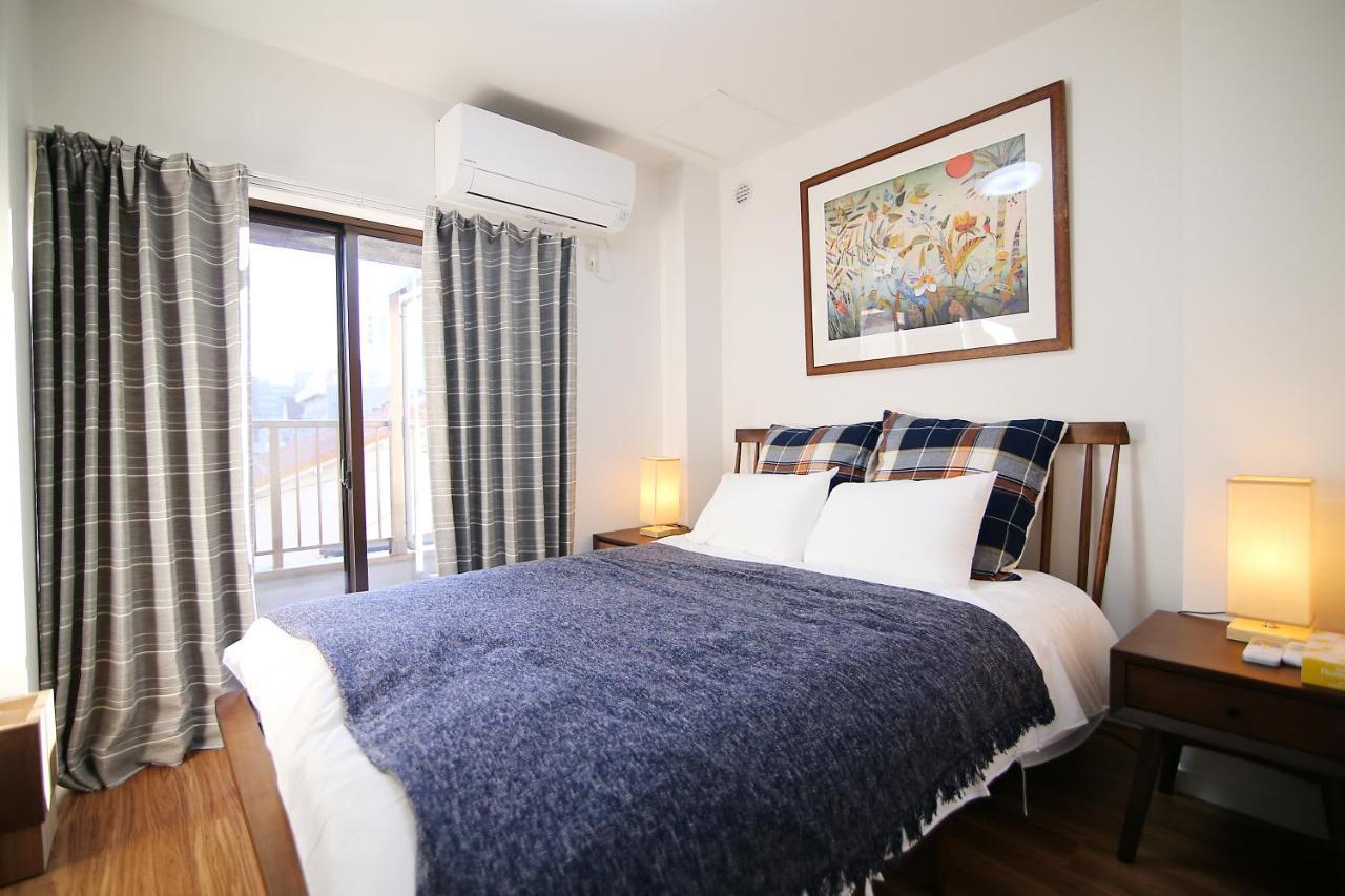 Mumu House Apartment Tokyo Exterior photo