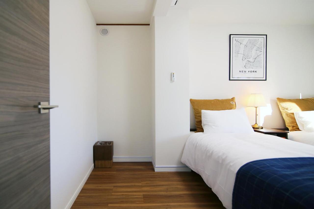 Mumu House Apartment Tokyo Exterior photo