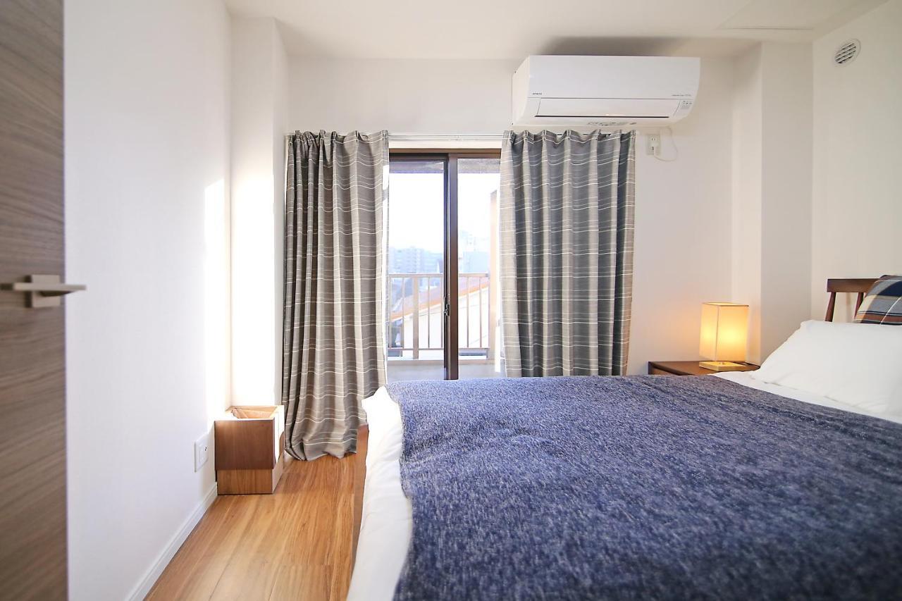 Mumu House Apartment Tokyo Exterior photo