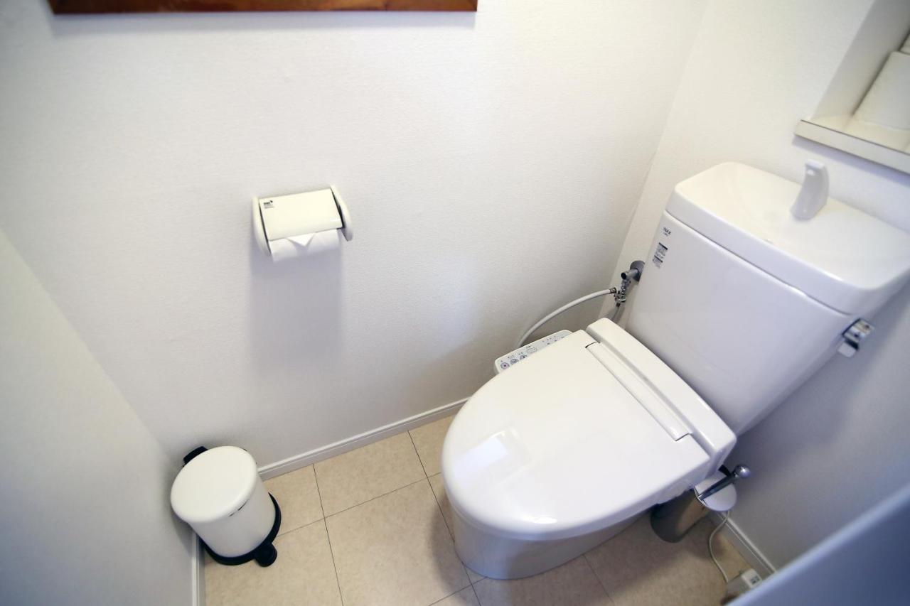 Mumu House Apartment Tokyo Exterior photo