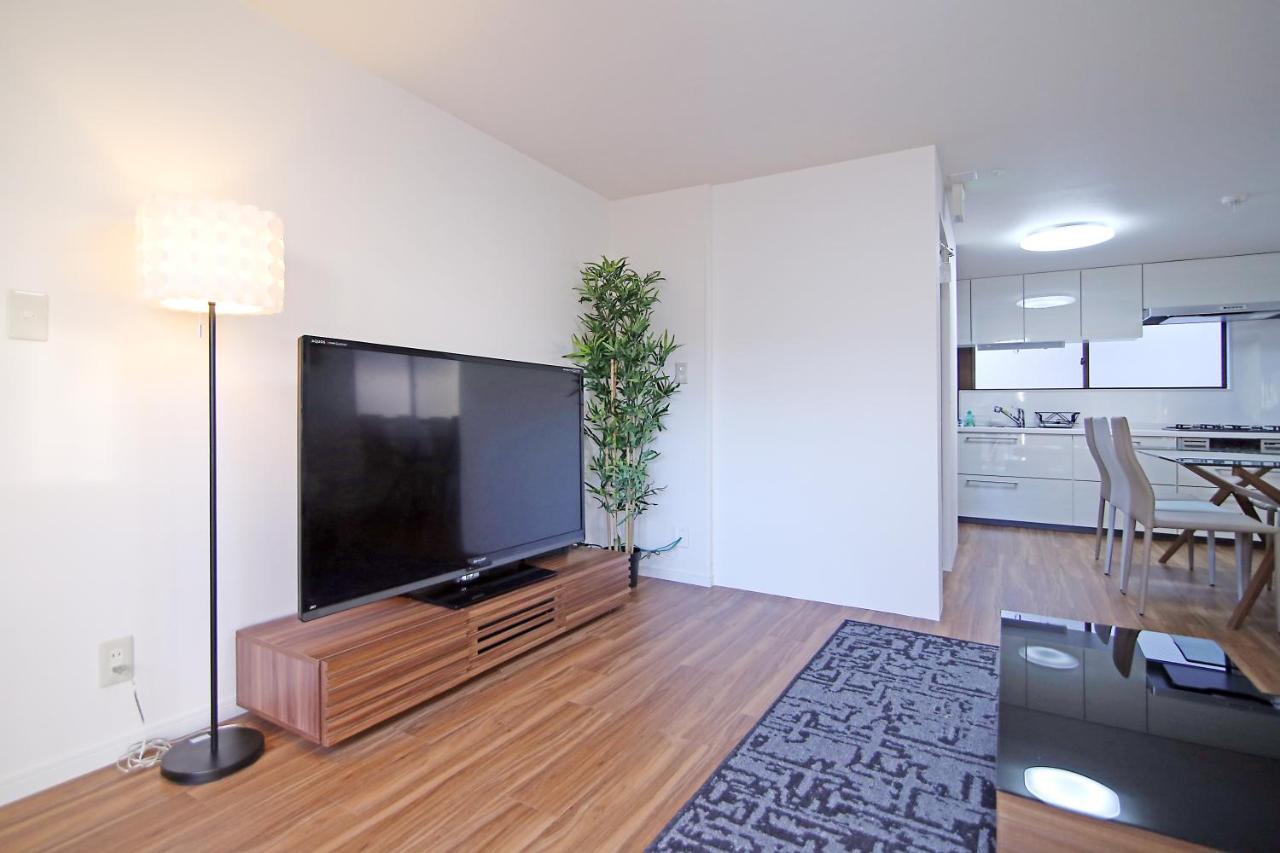 Mumu House Apartment Tokyo Exterior photo