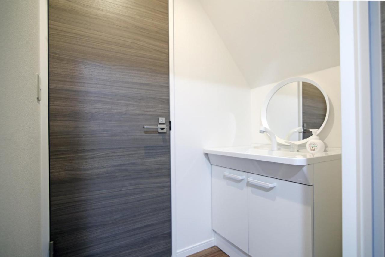 Mumu House Apartment Tokyo Exterior photo