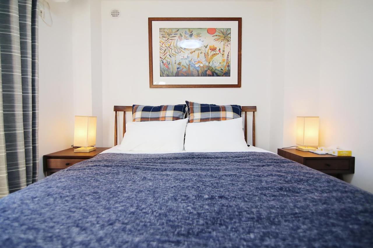 Mumu House Apartment Tokyo Exterior photo